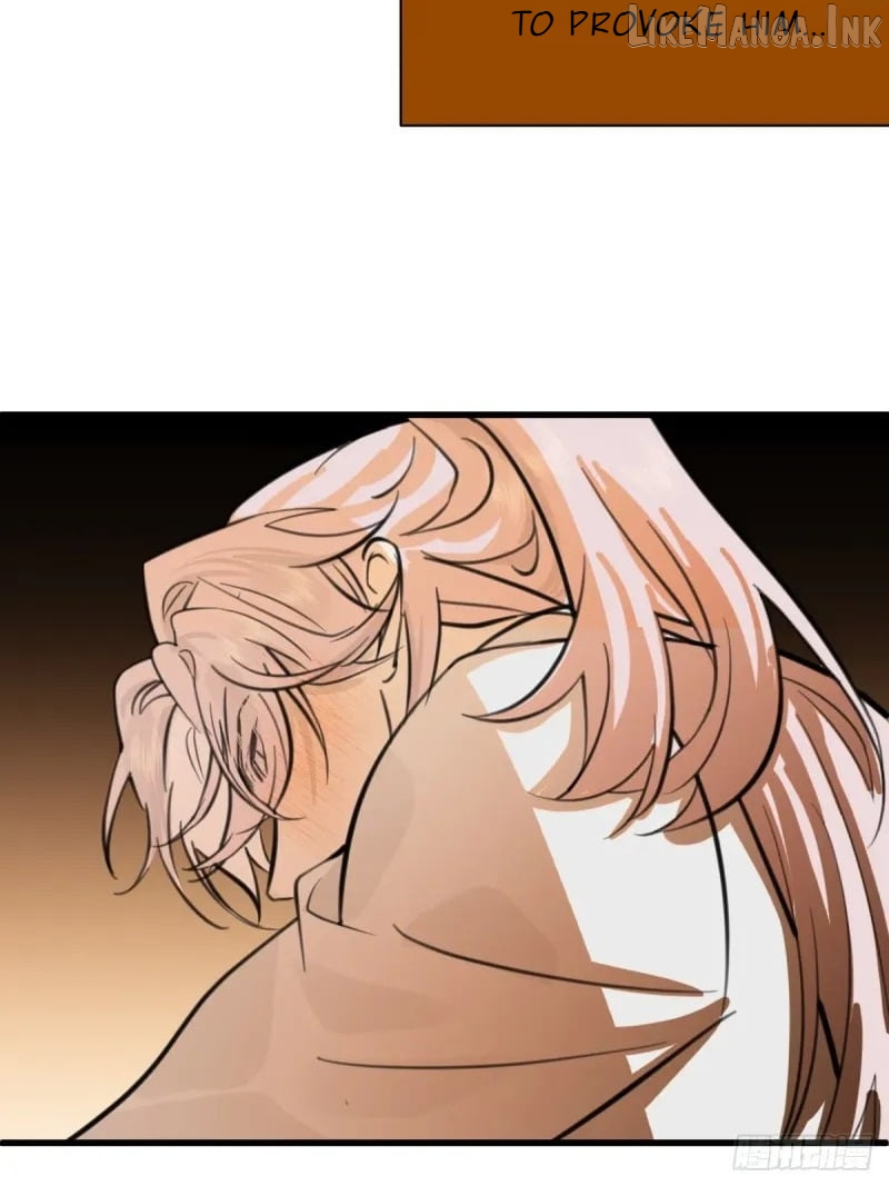 My Own Evil God Chapter 27 - page 23